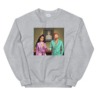 Everything Is Love Sweatshirt